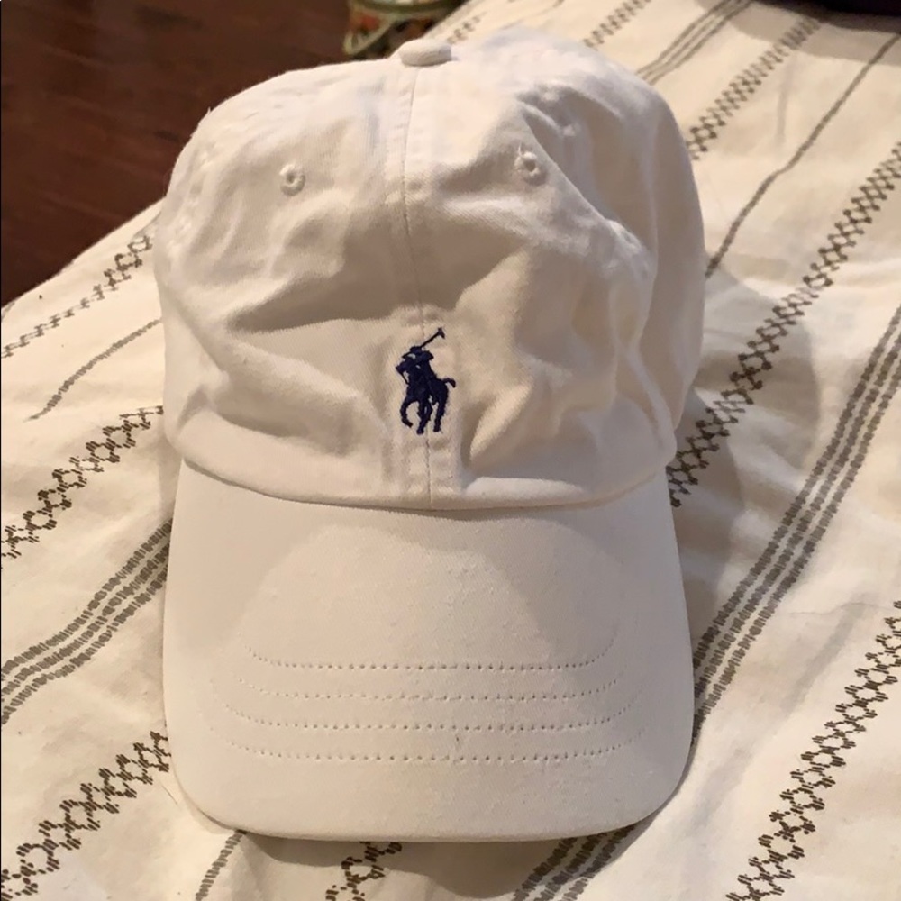 Polo Hat
